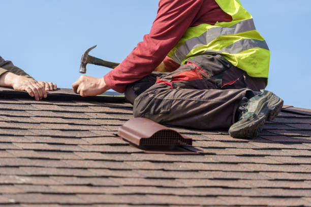 Best Local Roofing Companies  in Metter, GA