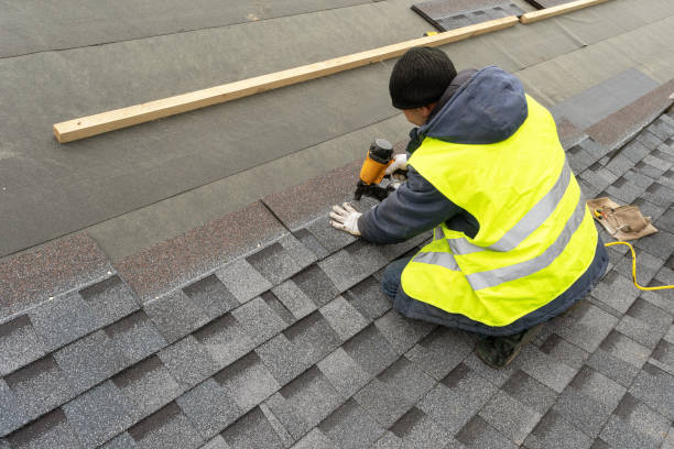 Best Metal Roofing Contractor  in Metter, GA