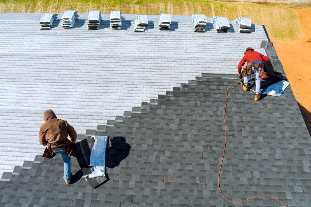 Best Metal Roofing Contractor  in Metter, GA