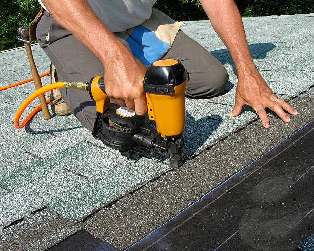 Best Roof Maintenance Services  in Metter, GA