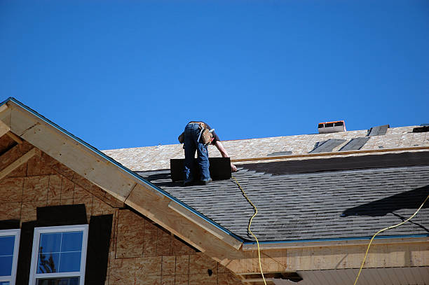 Best Commercial Roofing Services  in Metter, GA