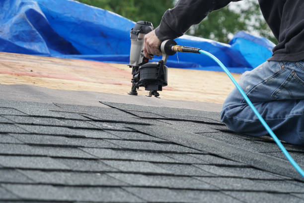 Best Shingle Roofing Installation  in Metter, GA