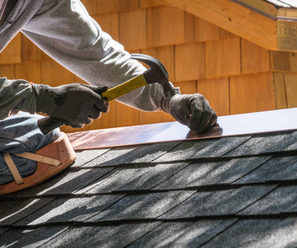 Best Roof Repair Estimates  in Metter, GA